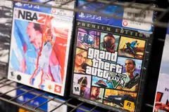 Take-Two said the move is expected to drive more than US$165 million of annual cost savings.