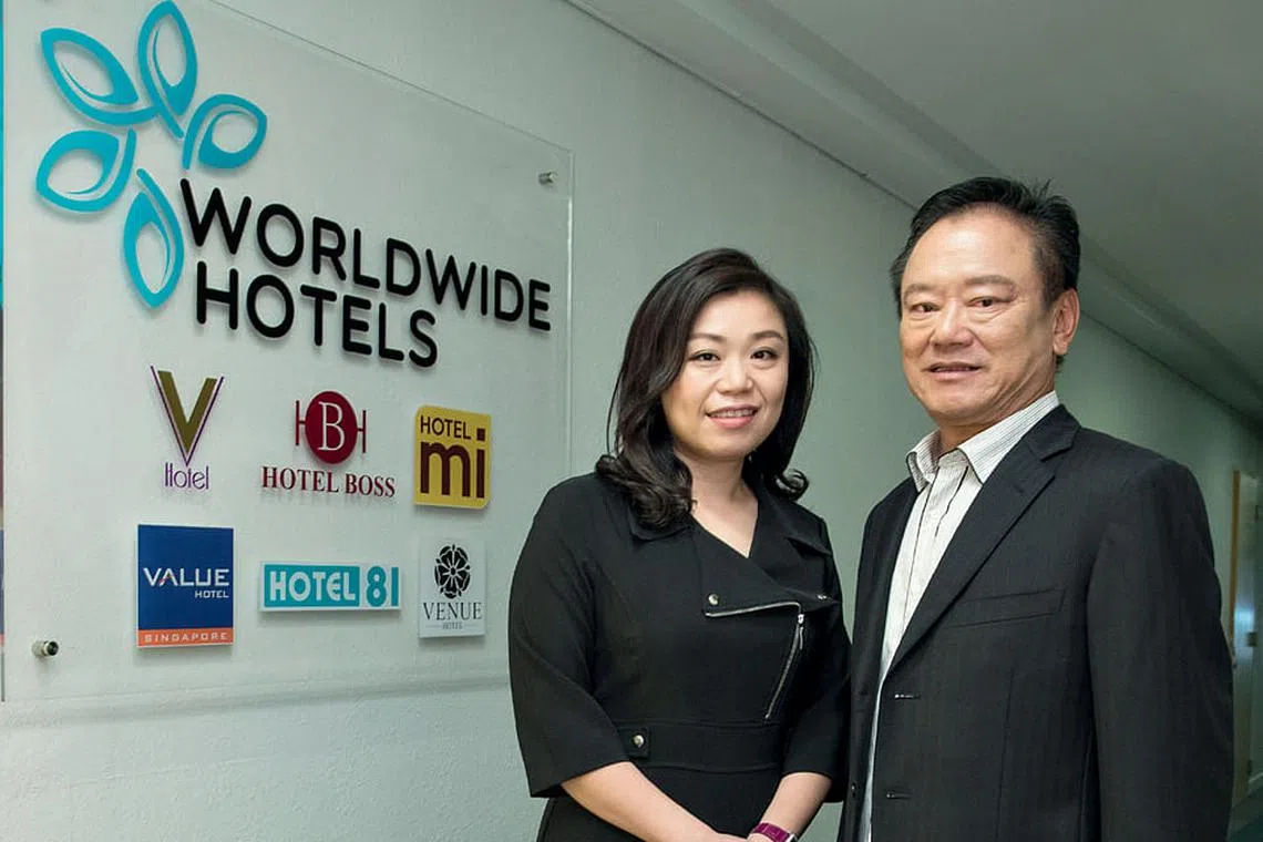 When red-light means go