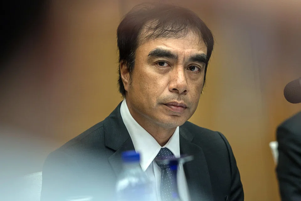 Malaysia’s economy is on track to grow around 5 per cent in 2024 while inflation will not exceed 3 per cent, Bank Negara Malaysia’s deputy governor Adnan Zaylani Mohamad Zahid said.