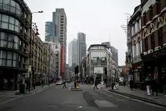 Britain is proposing to give regulators a secondary objective of aiding financial sector competitiveness, but Hay said the committee was asking the government to explain exactly how this would work in practice.