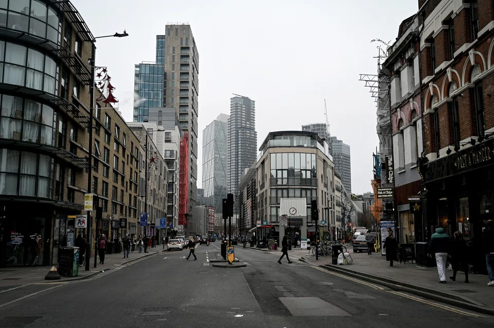 Britain is proposing to give regulators a secondary objective of aiding financial sector competitiveness, but Hay said the committee was asking the government to explain exactly how this would work in practice.