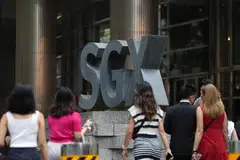 Across the broader market, losers outnumber gainers 55 to 48.