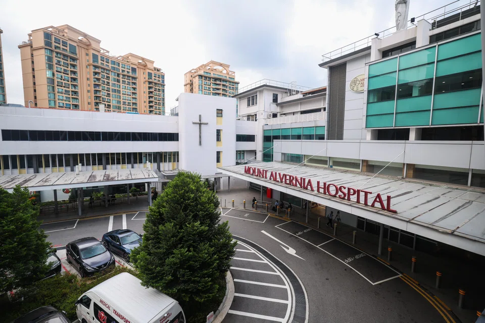 Mount Alvernia is now the sole not-for-profit private hospital, but a new one is in the pipeline. It will be a welcome option for those who want more affordable private care. 