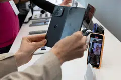 New AI integrations announced on Tuesday include a Pixel-only feature that lets users search for information stored in screenshots. 