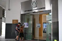All CPF members will continue to earn extra interest on their CPF savings.