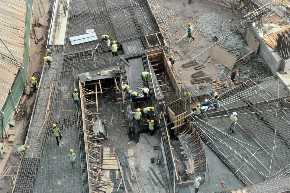 Prices of key construction materials are predicted to fall by between 1 and 13% year on year following corrections across most of the Asia-Pacific in 2024. 