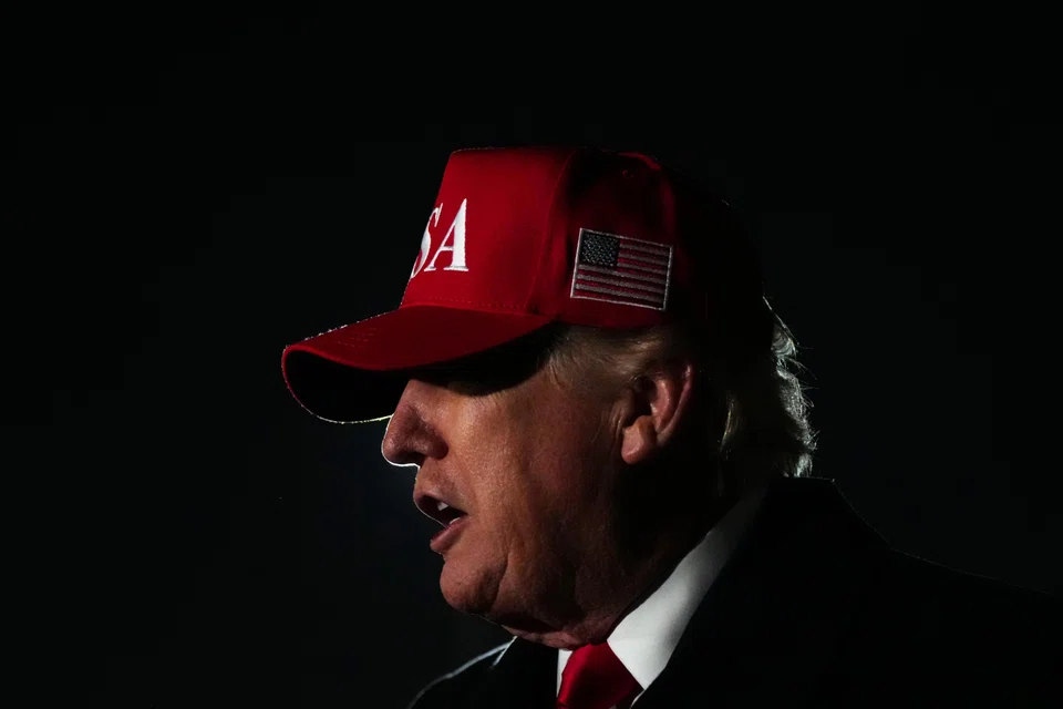 US President Donald Trump says the peace talks' failure stems "99%" from Iran's refusal to commit to a verifiable renunciation of nuclear weapons and enrichment capability.