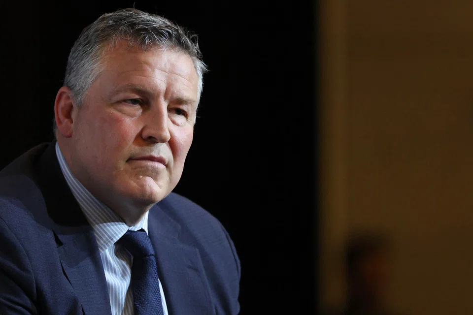 CEO Anthony Miller has reshuffled his senior management team to lift performance in areas such as its consumer business and has poached executives from rival lenders.