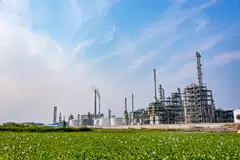 Instead of divesting from high carbon-emitting businesses, investors can drive meaningful change by financing transitions to low-carbon operations.