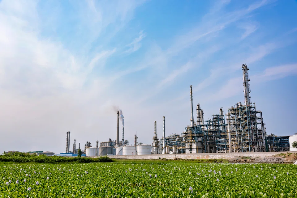 Instead of divesting from high carbon-emitting businesses, investors can drive meaningful change by financing transitions to low-carbon operations.