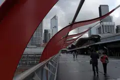 Credit risk transfer is a more familiar product to major European banks and also gaining popularity in the US. 