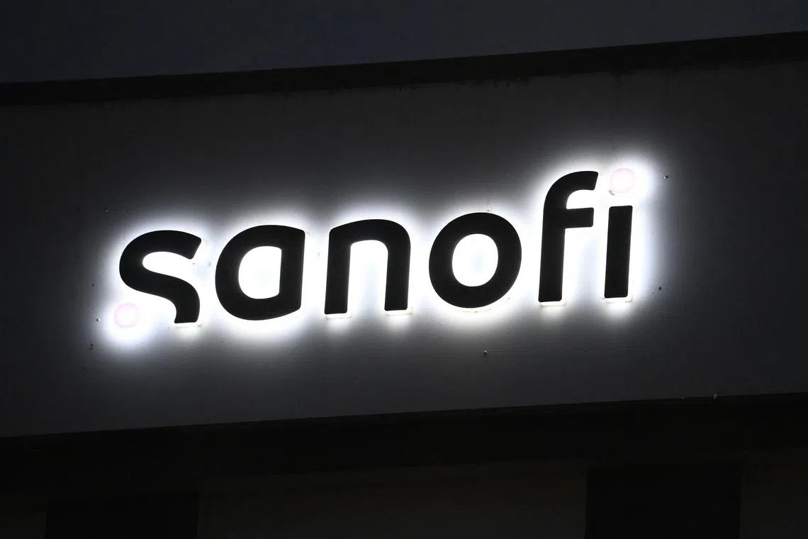 Sanofi plans to invest at least US$20 billion in the US through 2030 to boost manufacturing and research.