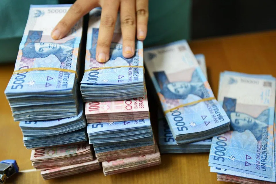 The rupiah has come under mounting pressure this year, following Bank Indonesia's unexpected rate cut in January.