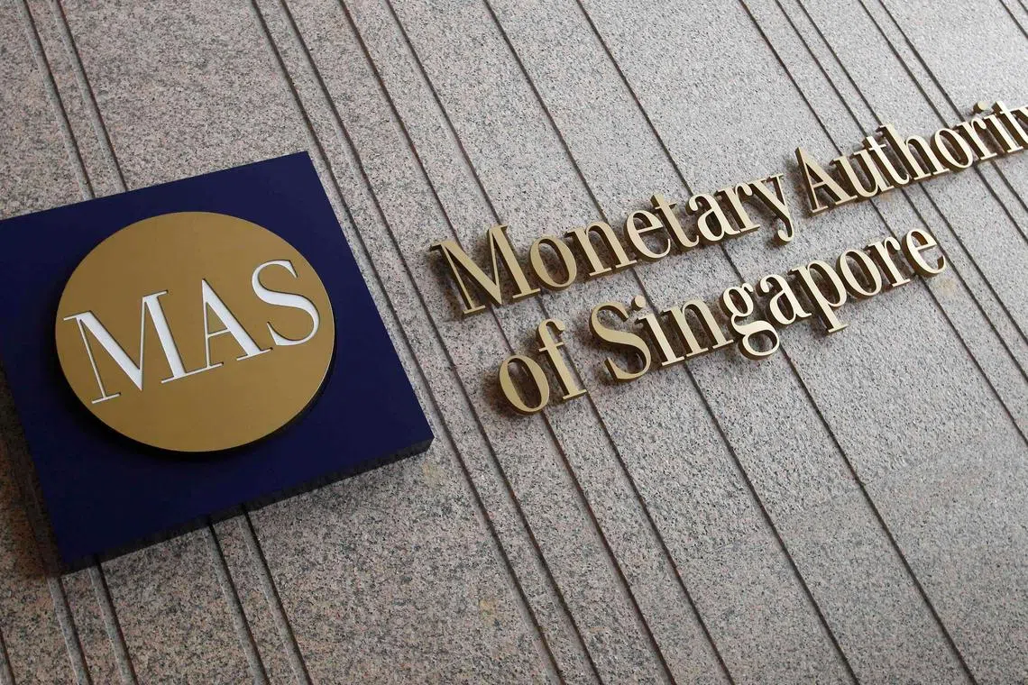 Investigations show that Envysion's former chief executive officer and directors did not put in place appropriate risk management framework for a fund related to a nickel trading fraud case, says MAS.