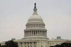 To ensure that the government does not run out of funds and shut down at the end of Friday as the legislation is processed, the House has also approved a one-week stopgap bill.