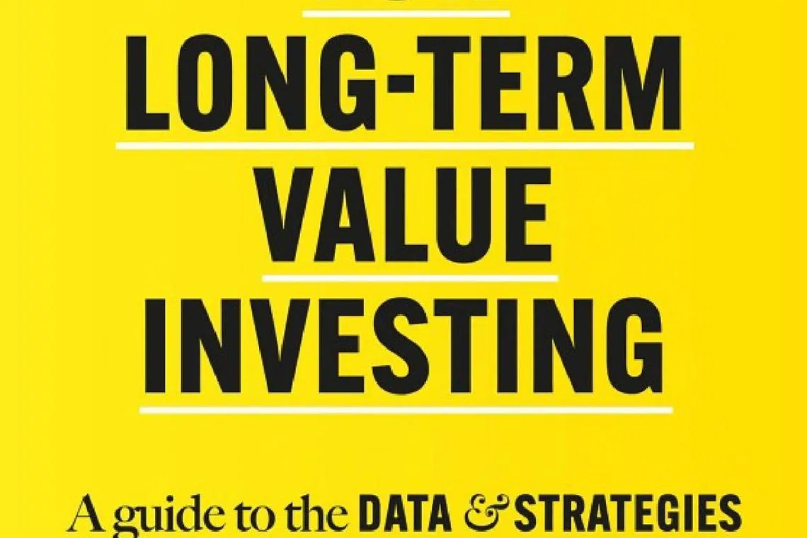 A book for all investors