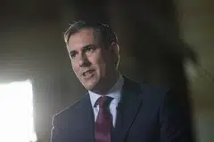 Ahead of his third budget since the centre-left Labor government won power in 2022, Treasurer Jim Chalmers predicted inflation could ease to the central bank’s 2 to 3 per cent target band by the end of this year.