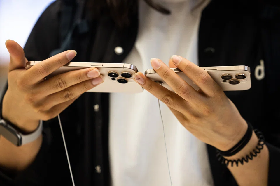 Apple is betting that a breakthrough new interface can help spur demand after a sluggish stretch.