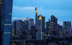 Economists have long blamed the debt brake, adopted in 2009, for holding back Germany’s economy, which is expected to shrink this year.