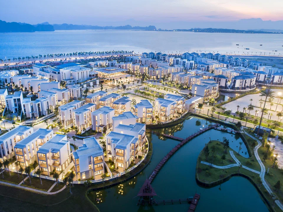 Ascott's Oakwood brand now has almost 100 properties across 50 cities, including Ha Long in Vietnam.