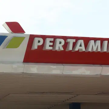 Pertamina Energy Trading was Pertamina Persero’s Singapore-based trading unit that has shuttered.
