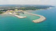 UG Healthcare will operate active retirement homes in Johor, 21 km south of Desaru Coast Ferry Terminal.