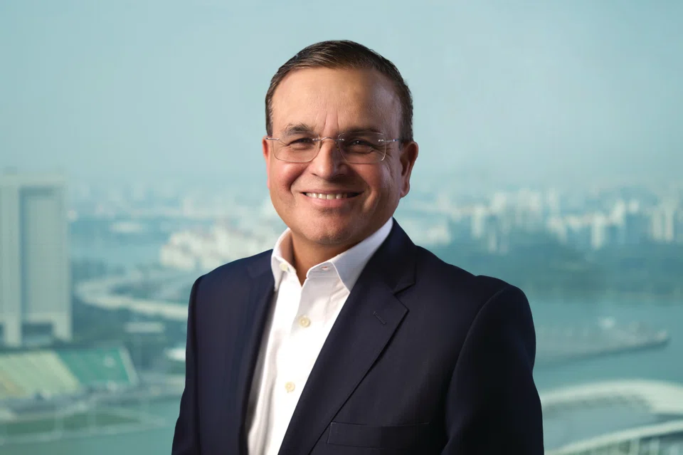 ‘The depth and diversity of our advisory capabilities, product set and access to the world’s most dynamic markets, make us ideally positioned to serve the evolving needs of cross-border clients with whom we have built enduring relationships across decades and geographies. Looking ahead, we are building on our leadership in high-growth markets and sectors, and tapping Singapore’s world class talent pool to continue competing at the highest level on
behalf of our clients,’ says Sunil Kaushal, Co-Head, Corporate & Investment Banking and CEO, Asean and South Asia.