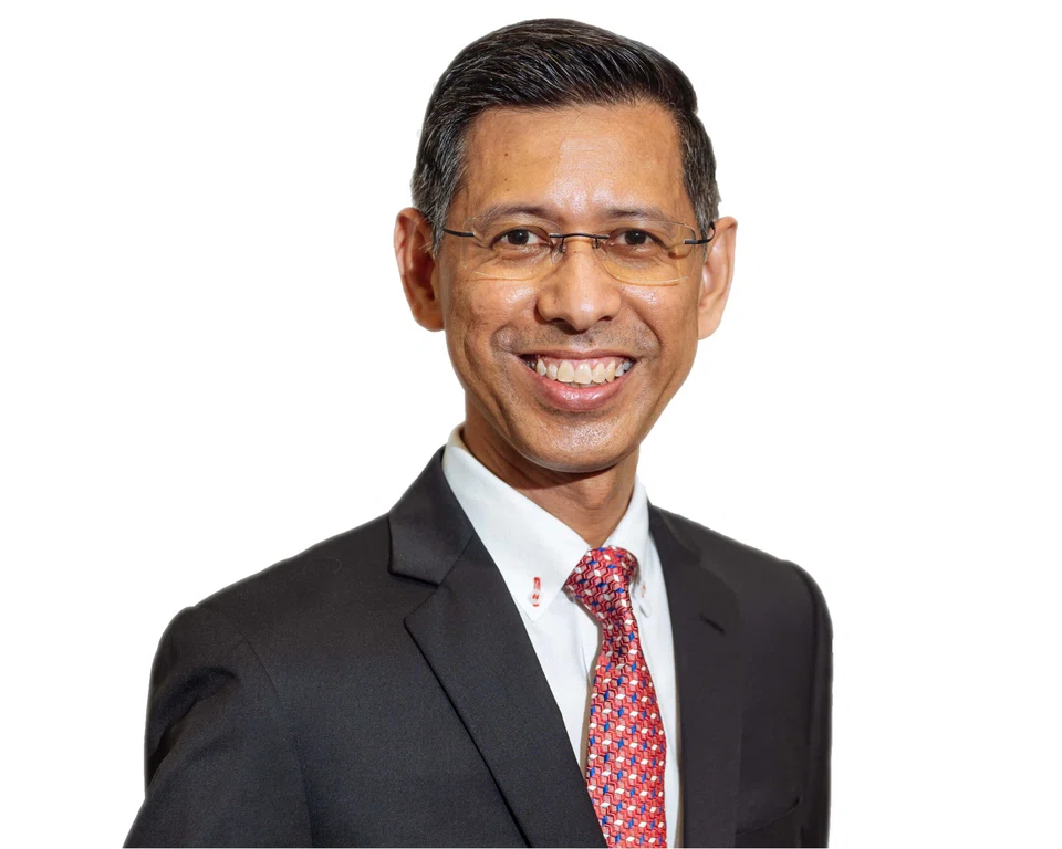 Shahrin's resignation comes months after SingPost fired three of its senior executives. 