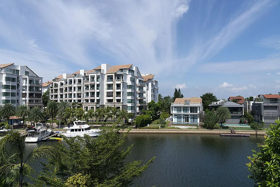 How Singapore is setting new highs in the family office space