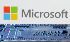 Microsoft has moved fast in pushing generative AI technology to everyday users, largely using the models from its US$13 billion partnership with OpenAI, the maker of ChatGPT.