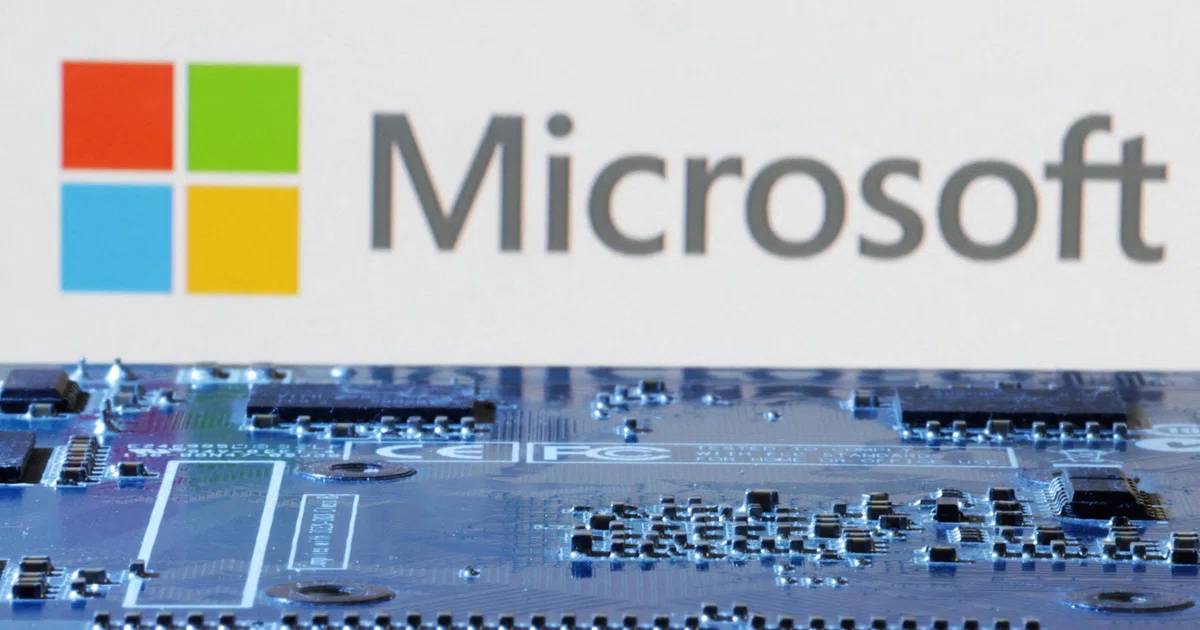 Microsoft introduces autonomous AI agents - The Business Times