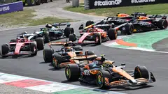 Formula One's loan to be refinanced would be extended about 20 months to September 2031. It was repriced last September at a spread of 225 basis points.