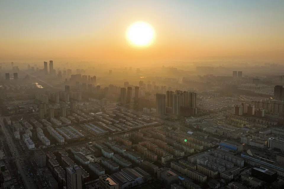 One of the report’s standout findings is that GCC-China trade growth will continue to outstrip that with the West.