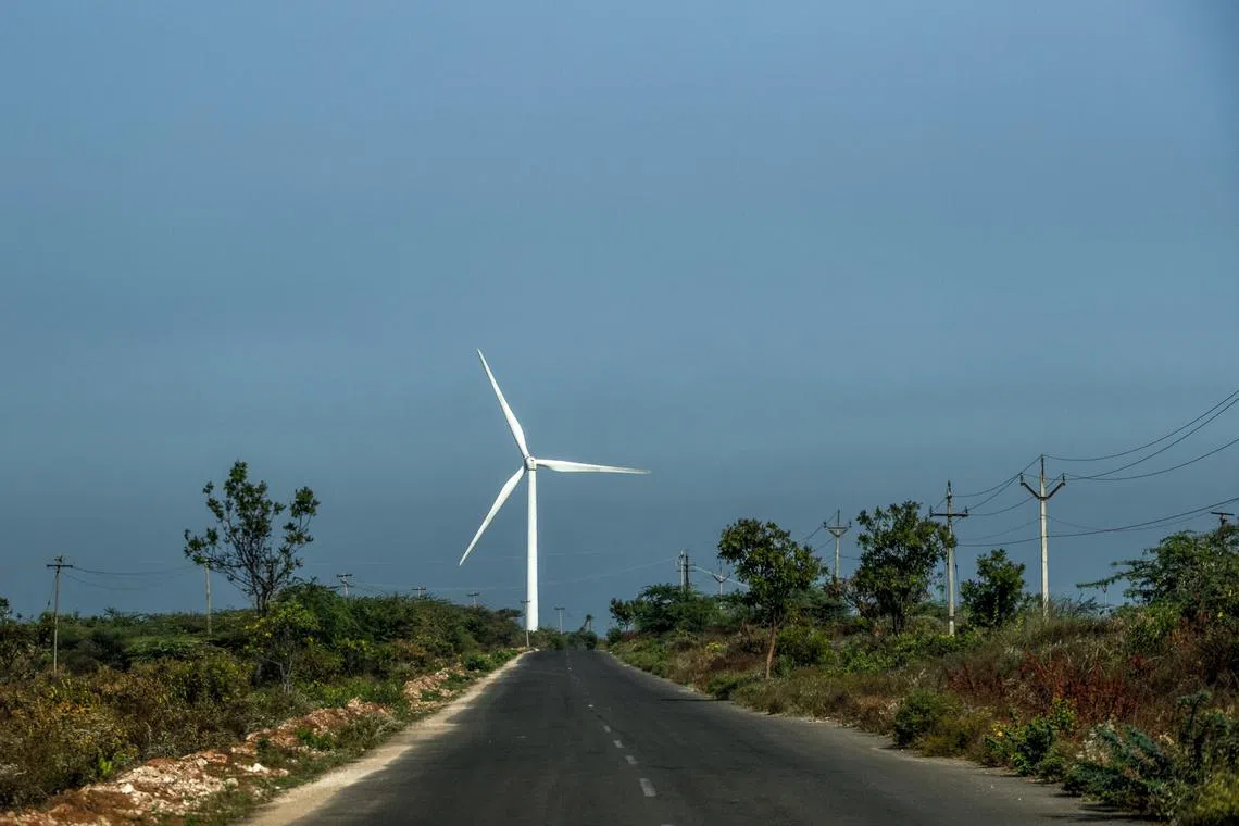 Renewable power projects can lose substantial revenue if the wind fails to blow, if clouds block the sun, or when a hurricane slams into expensive infrastructure. 