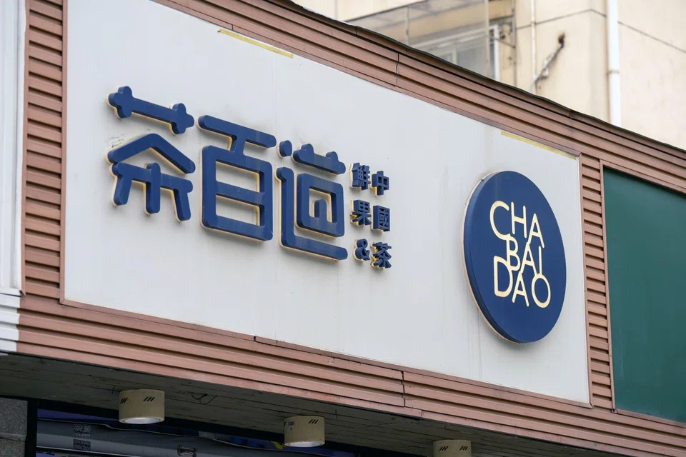 The plunge in Chabaidao's shares marked the worst debut since 2015 for a company that had raised at least US$300 million.