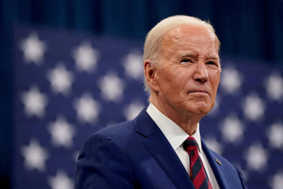 Much like his predecessor, Biden has abandoned traditional free trade policies and is now embracing a more nationalist and protectionist economic agenda.