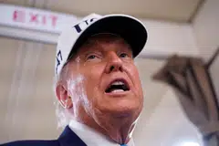 The travel ban forms part of Trump’s policy to restrict immigration into the US and is reminiscent of a similar move in his first term when he barred travellers from seven Muslim-majority nations.