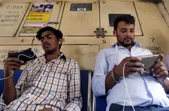 Nexus is betting that India – where Internet and mobile phone usage is rising rapidly – will remain a long-term, attractive bet for investors of its new fund.