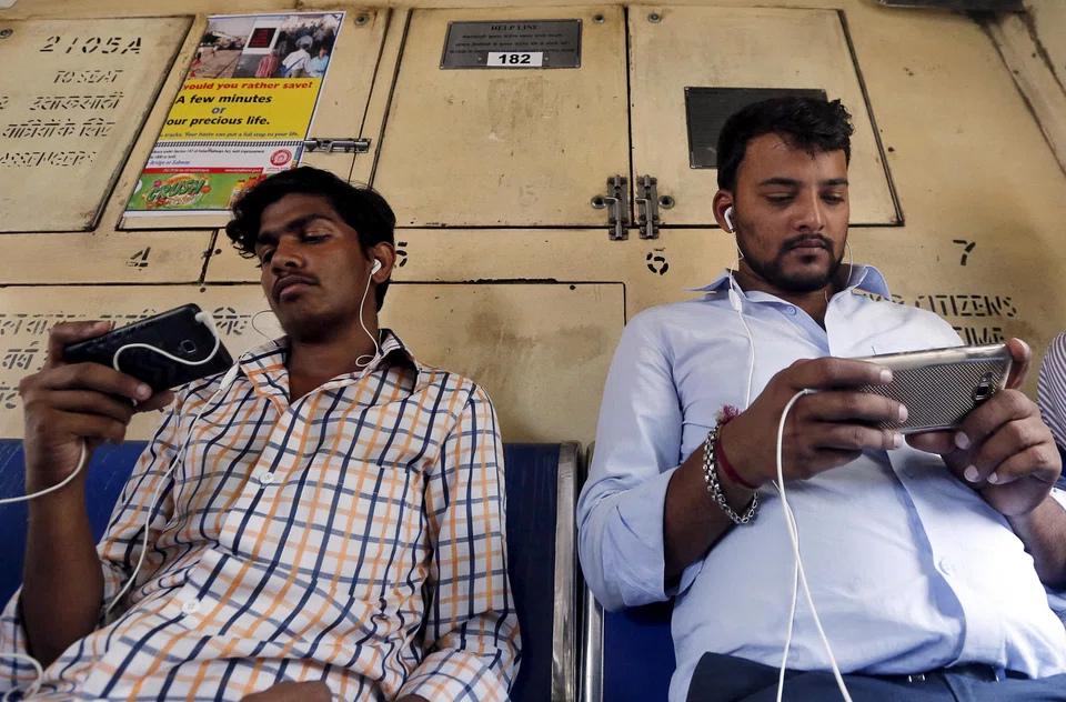 Nexus is betting that India – where Internet and mobile phone usage is rising rapidly – will remain a long-term, attractive bet for investors of its new fund.