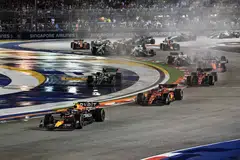 The resumption of high-impact events, including the Formula One (F1) race in Singapore, brought throngs of business cum leisure (b-leisure) travellers back to the island. 