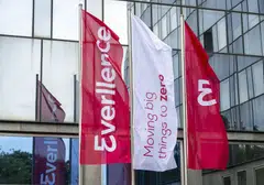 Volkswagen has been working with Goldman Sachs Group and JPMorgan Chase on the potential sale of Everllence.