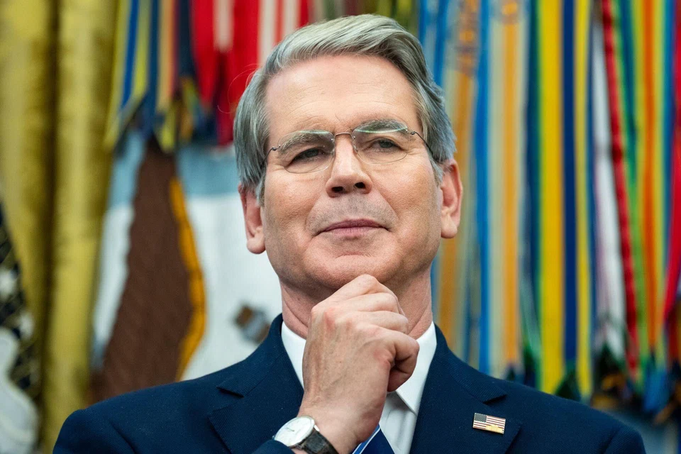 In an interview on Fox Business Network’s Kudlow, US Treasury Secretary Scott Bessent said Chinese President Xi Jinping had invited President Trump to a meeting, but one had not been scheduled.