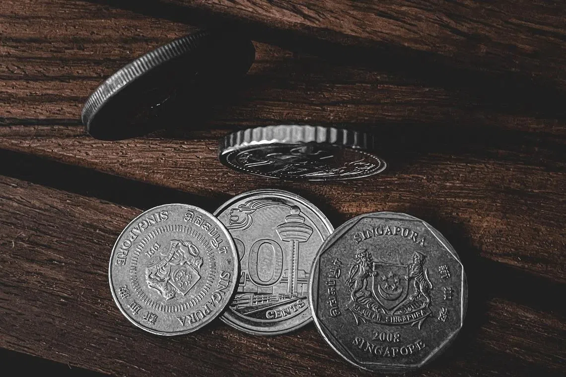 Master money thinking and strengthen your financial base so you can invest, save and build wealth beyond income growth.