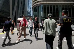 Despite a weaker economic outlook for the next 12 months, the employment outlook remains stable, with 89 per cent of companies expecting no change or an increase in manpower in the same period, according to a survey by the Singapore Business Federation.