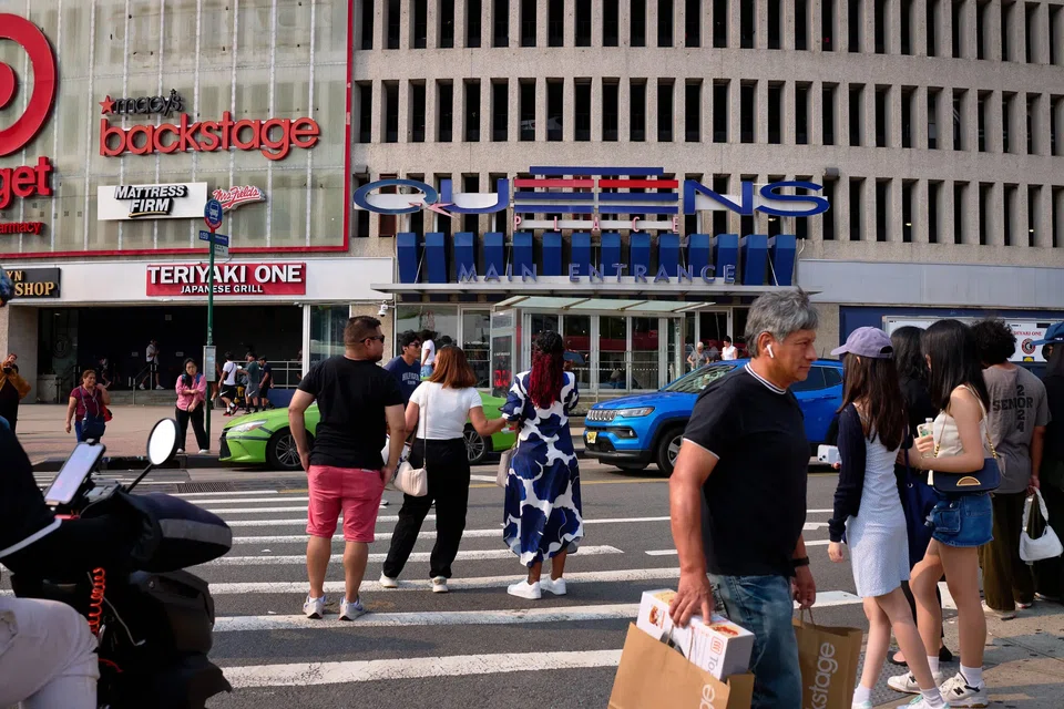 The new estimates show that US GDP, adjusted for inflation, grew faster in 2021, 2022 and early 2023 than initially believed.