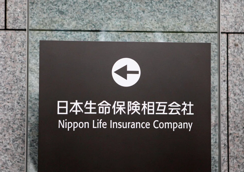 Nippon Life will buy remaining shares in Resolution Life from Blackstone and others, making it a subsidiary in 2025.