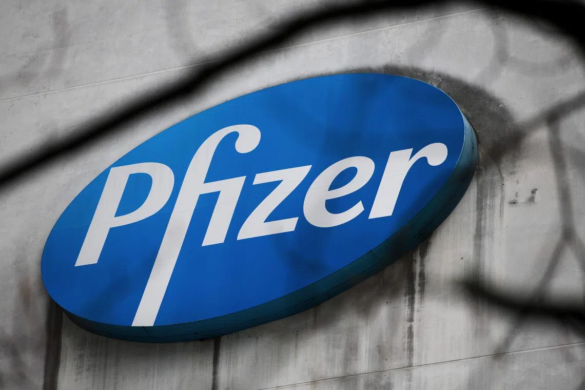 Pfizer and BioNTech agreed to supply the European Union with 900 million Covid-19 vaccine doses by the end of 2023, though that amount might change due to a supply glut.