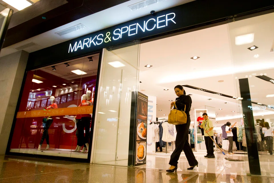 Marks & Spencer’s exit reflects the shifting dynamics of the Philippine retail market, which remains attractive to international brands but is becoming increasingly competitive.