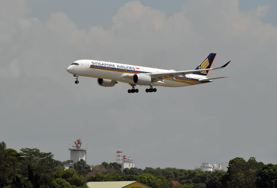 SIA is still managing to sustain sky-high fares a year after Singapore fully reopened its borders.