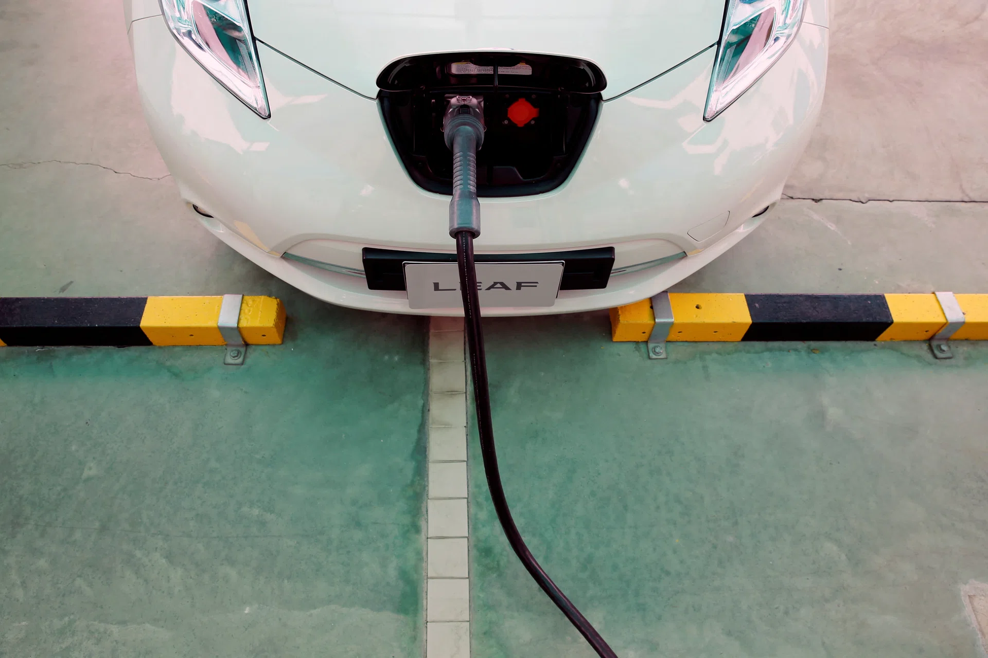 US electric vehicle uptake to hit the brakes on Trump policies